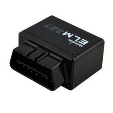 Elm327 Interface Bluetooth OBD2 Scan Tool for Android V2.1